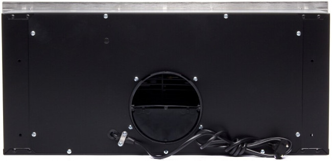 Кухонная вытяжка Konigin Flatbox Inox 50 Кухонная вытяжка Konigin Flatbox Inox 50