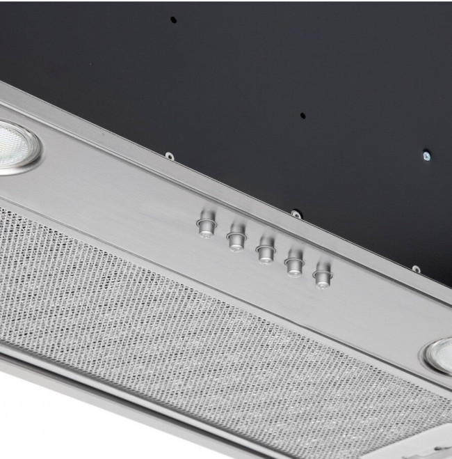 Кухонная вытяжка Konigin Flatbox Inox 50 Кухонная вытяжка Konigin Flatbox Inox 50
