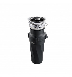 Измельчитель для пищевых отходов MILACIO VIDA 560 PRO TOTAL BLACK