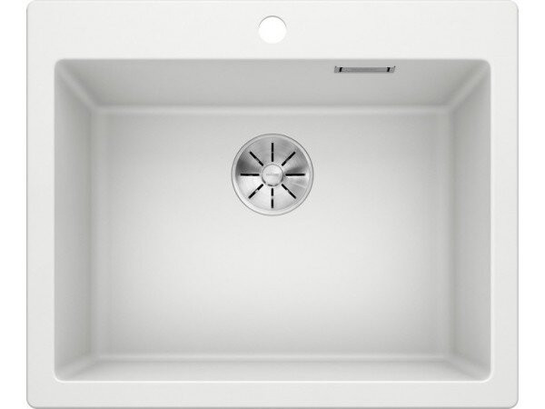 Мойка кухонная Blanco Pleon 6 мягкий белый 527137