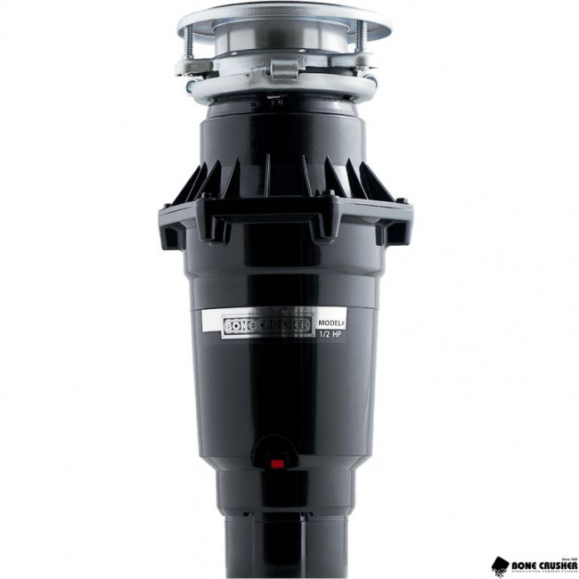 Измельчитель пищевых отходов Bone Crusher BC 810 Slim LIne Измельчитель пищевых отходов Bone Crusher BC 810 Slim LIne