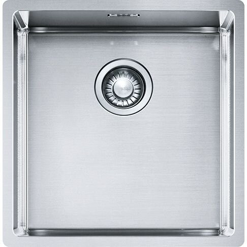 Кухонная мойка Franke BXX 210/110-40