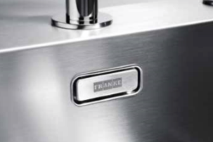 Кухонная мойка Franke BXX 210/110-40