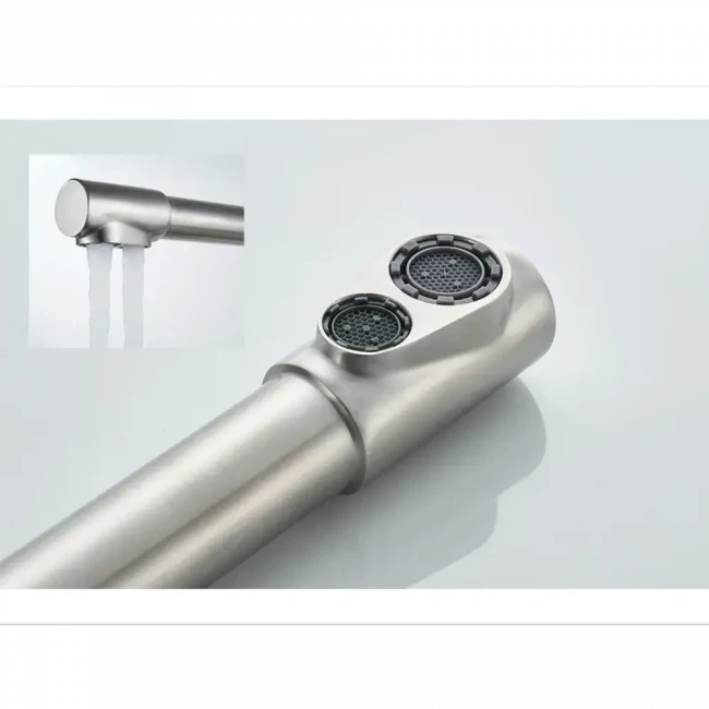Cмеситель Hoffger Kolag KLG 130-304