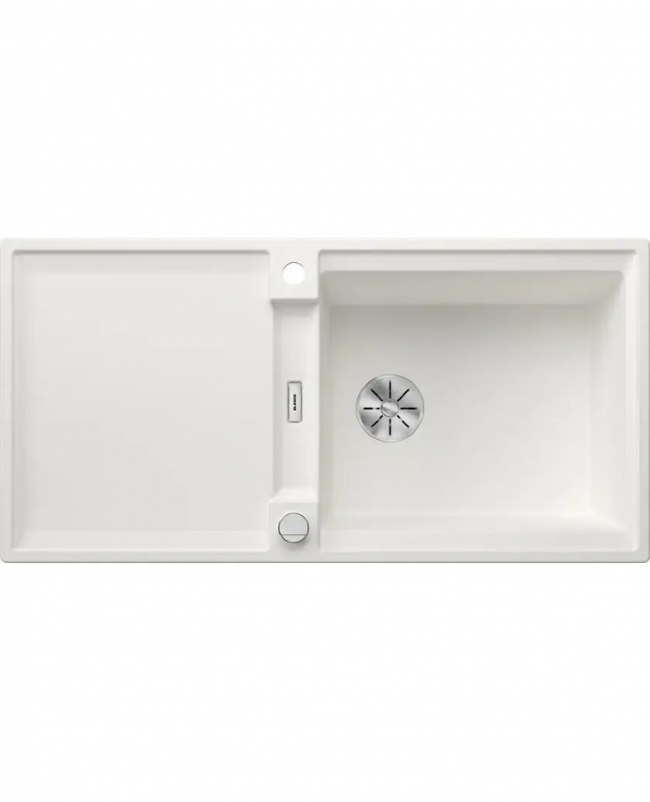 Мойка BLANCO ADIRA XL 6S SILGRANIT Белый 527621