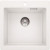 Мойка кухонная  Blanco Pleon 5 мягкий белый 527135